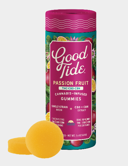 Passion Fruit