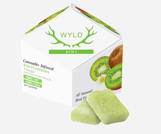 Kiwi Wyld