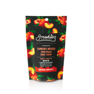 Cannabis Promo, Cannabis Sales, Cannabis Discounts, Cannabis on Sale, 40% OFF SMOKIEZ Gummies! 1