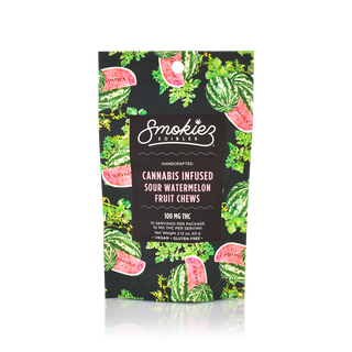 Cannabis Promo, Cannabis Sales, Cannabis Discounts, Cannabis on Sale, 40% OFF SMOKIEZ Gummies! 2