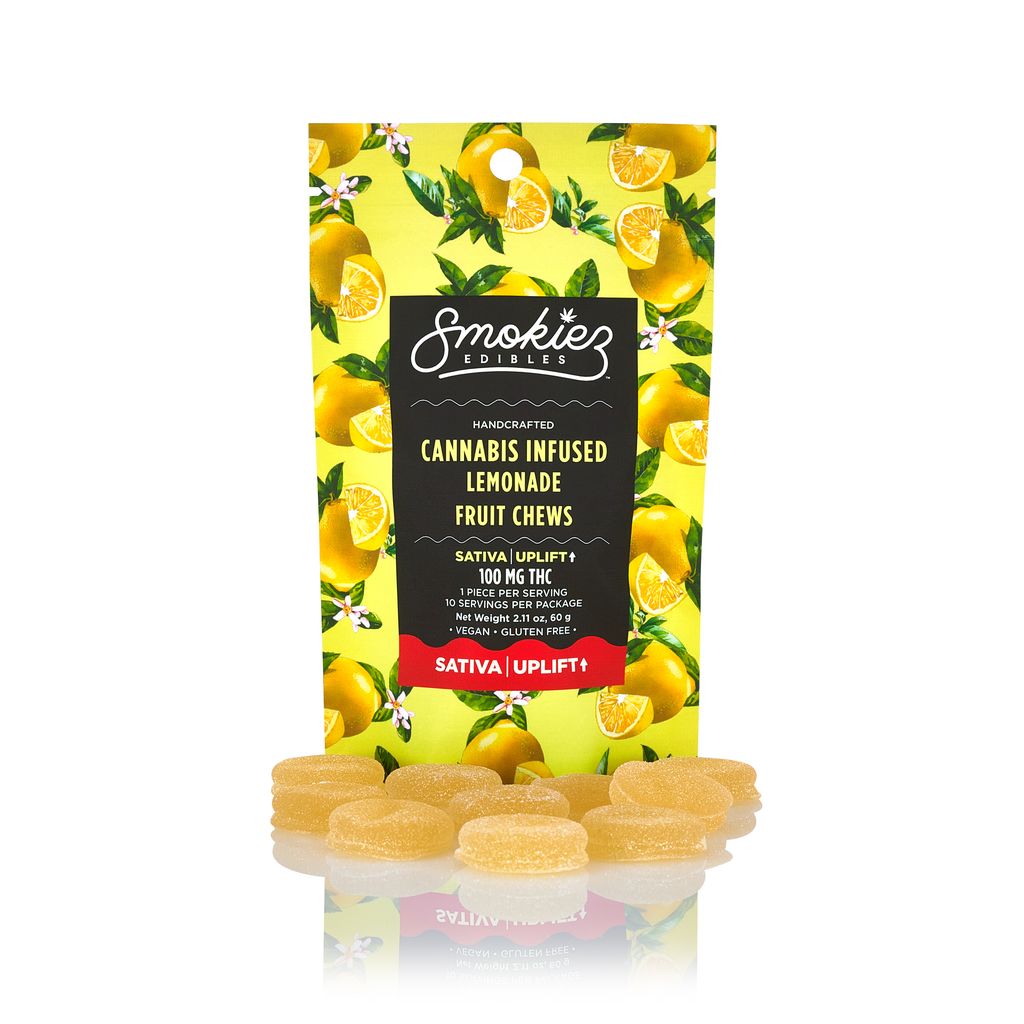 Sweet Lemonade