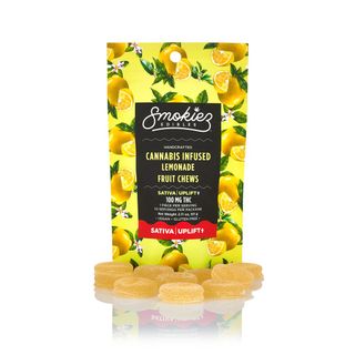 Cannabis Promo, Cannabis Sales, Cannabis Discounts, Cannabis on Sale, ONLY $10.50 SMOKIEZ Non-Ratio 100mg Gummies! 3