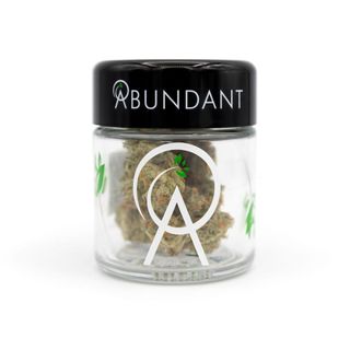 Cannabis Promo, Cannabis Sales, Cannabis Discounts, Cannabis on Sale, 40% OFF ABUNDANT ORGANICS Products! 2