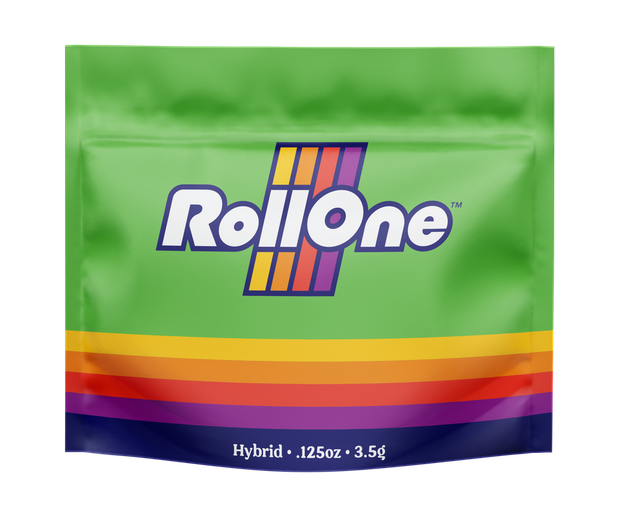 Member Berry Roll One