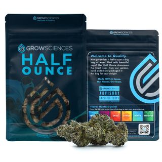 Cannabis Promo, Cannabis Sales, Cannabis Discounts, Cannabis on Sale, 40% OFF GROW SCIENCES Products: Flower, Vapes, & More! 1