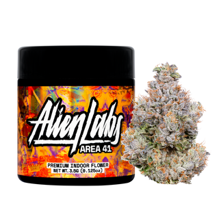 Cannabis Promo, Cannabis Sales, Cannabis Discounts, Cannabis on Sale, 40% OFF ALIEN LABS & CONNECTED Products! 2