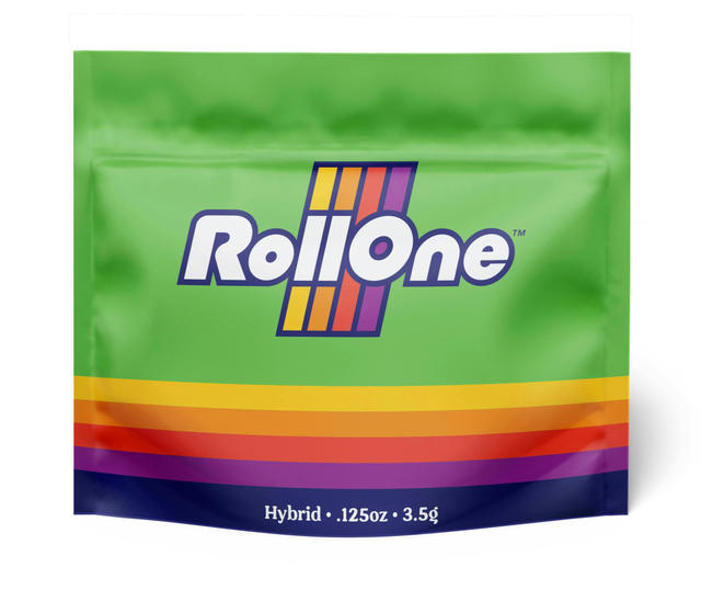 Melonade Roll One Melonade Roll One