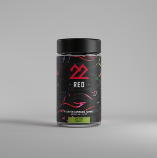 Cannabis Promo, Cannabis Sales, Cannabis Discounts, Cannabis on Sale, 50% OFF 22RED All Products! 1