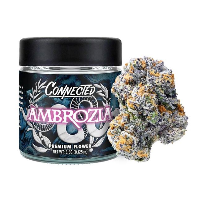 Ambrozia Connected