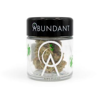 Cannabis Promo, Cannabis Sales, Cannabis Discounts, Cannabis on Sale, 40% OFF ABUNDANT ORGANICS Products! 2