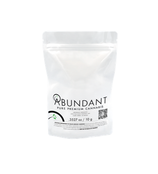 Cannabis Promo, Cannabis Sales, Cannabis Discounts, Cannabis on Sale, 40% OFF ABUNDANT ORGANICS Products! 1