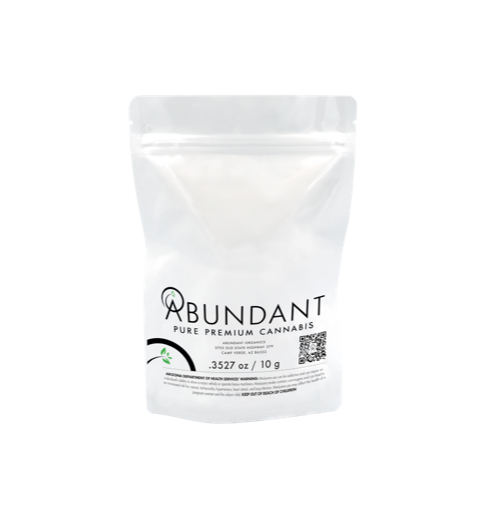 Northern Sensi Abundant Organics Northern Sensi Abundant Organics