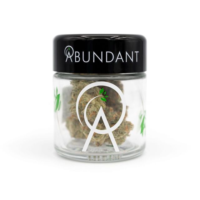 Abundant Horizon Abundant Organics