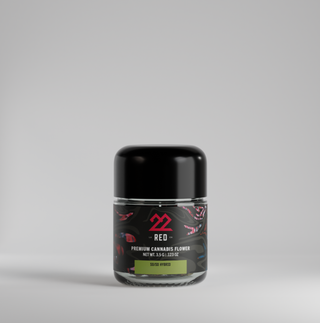 Cannabis Promo, Cannabis Sales, Cannabis Discounts, Cannabis on Sale, 50% OFF 22RED All Products! 3