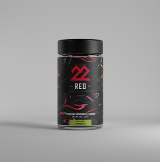 Cannabis Promo, Cannabis Sales, Cannabis Discounts, Cannabis on Sale, 50% OFF 22RED All Products! 3