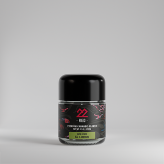 Cannabis Promo, Cannabis Sales, Cannabis Discounts, Cannabis on Sale, 50% OFF 22RED All Products! 3