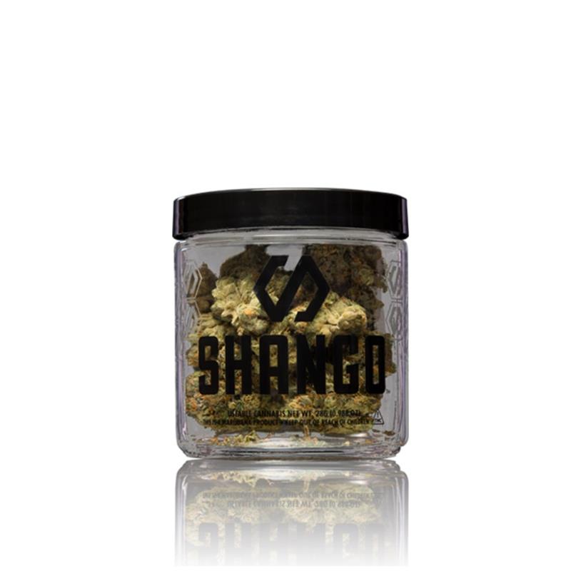 Shango Melonade Whole Flower 5g Platinum