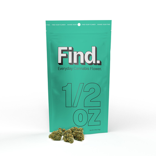 Cannabis Promo, Cannabis Sales, Cannabis Discounts, Cannabis on Sale, ONLY $35 FIND 14g Pre-Pack Flower! 3