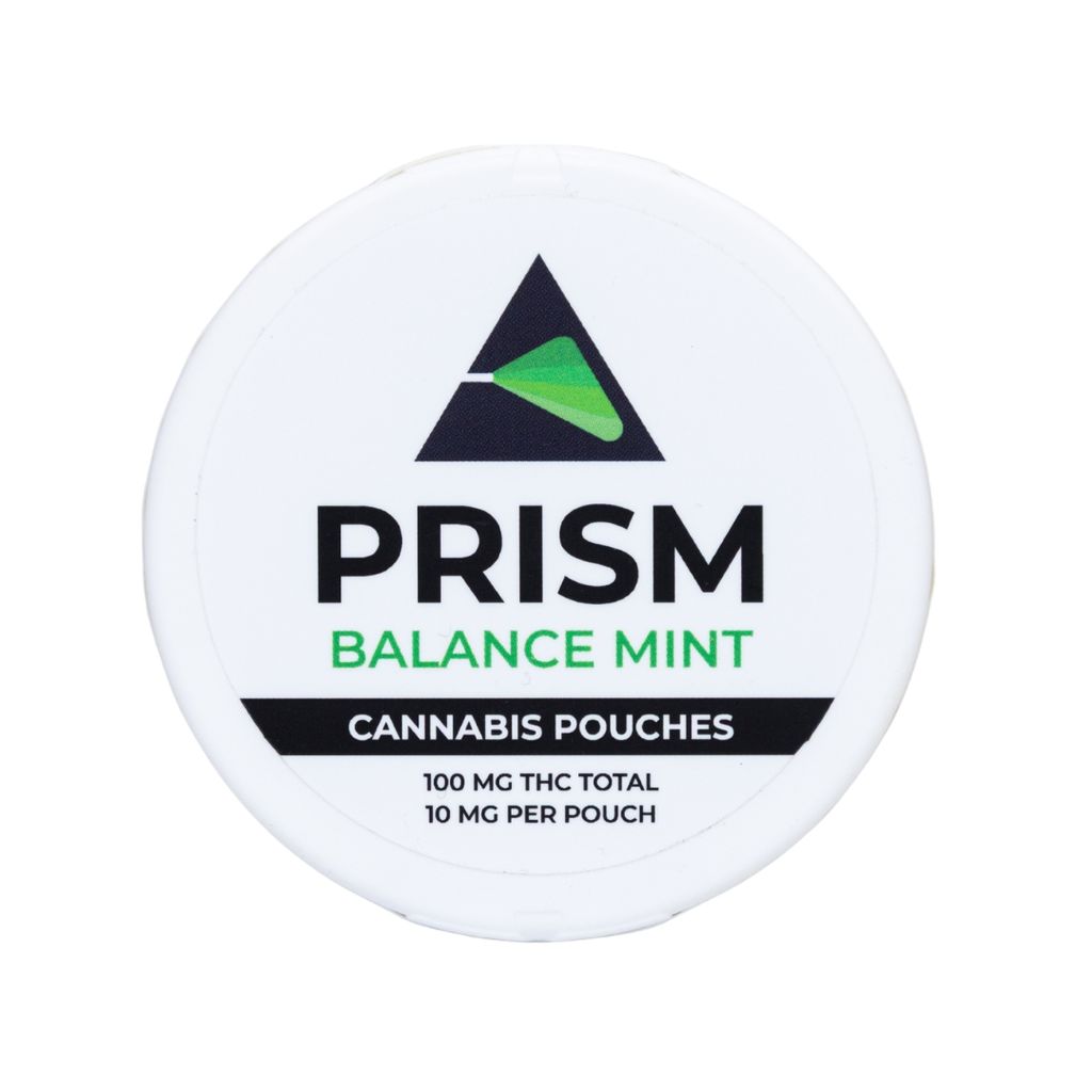 Balance Mint