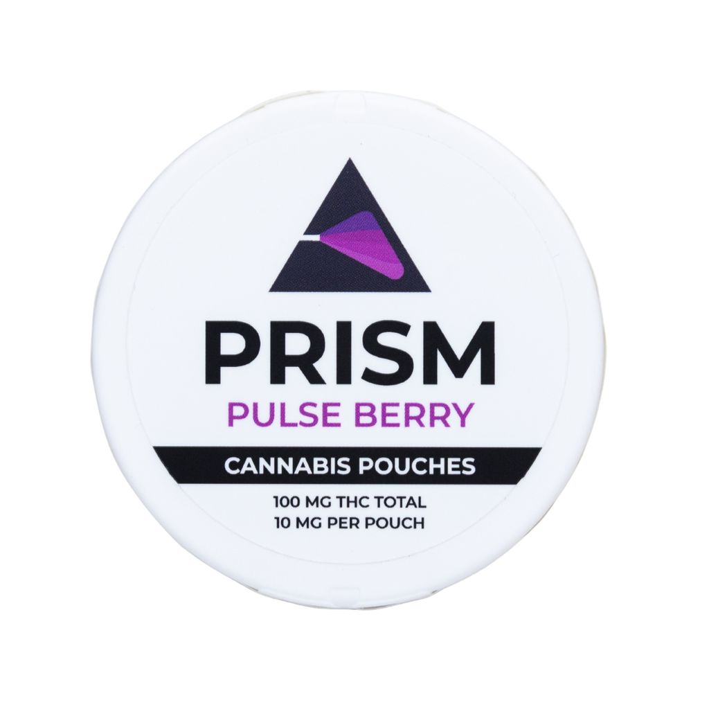 Pulse Berry