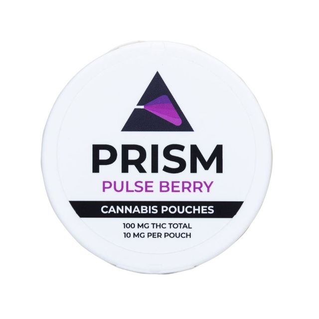 Pulse Berry PRISM