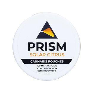 Cannabis Promo, Cannabis Sales, Cannabis Discounts, Cannabis on Sale, 50% OFF PRISM THC Pouches! 3