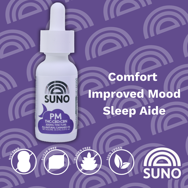 Unflavored SUNO
