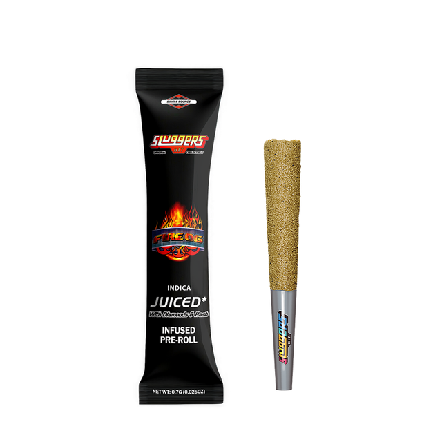 Fire OG Sluggers