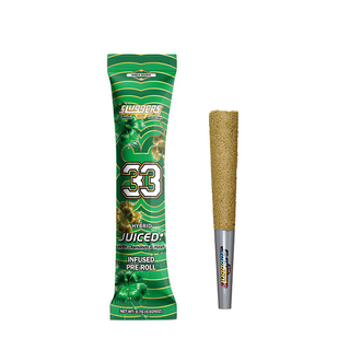 33 Sluggers