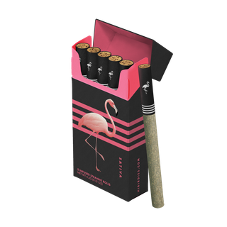 Cannabis Promo, Cannabis Sales, Cannabis Discounts, Cannabis on Sale, 40% OFF BIRDIES Pre-Rolls & Packs! 2