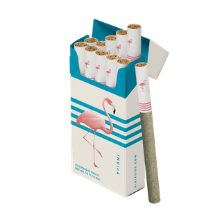 Cannabis Promo, Cannabis Sales, Cannabis Discounts, Cannabis on Sale, 40% OFF BIRDIES Pre-Roll Packs! 2