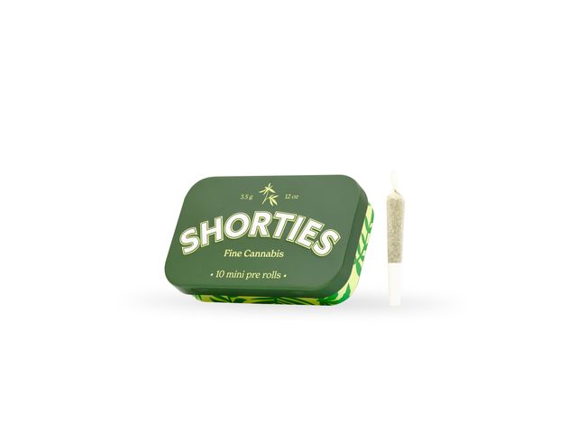 RS-11 Shorties