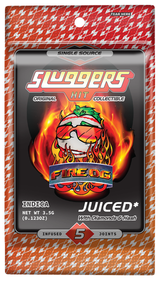 Cannabis Promo, Cannabis Sales, Cannabis Discounts, Cannabis on Sale, 50% OFF SLUGGERS Flower,Infused Pre-Rolls + Blunts, & Vapes! 3