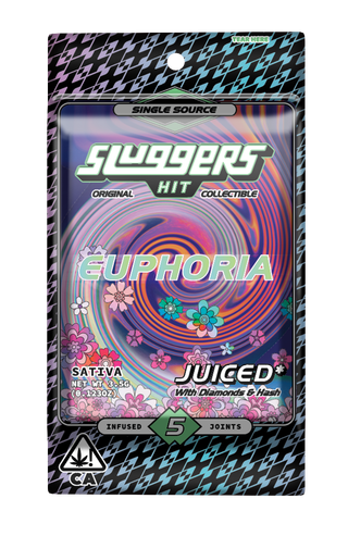Cannabis Promo, Cannabis Sales, Cannabis Discounts, Cannabis on Sale, 50% OFF SLUGGERS Flower,Infused Pre-Rolls + Blunts, & Vapes! 3