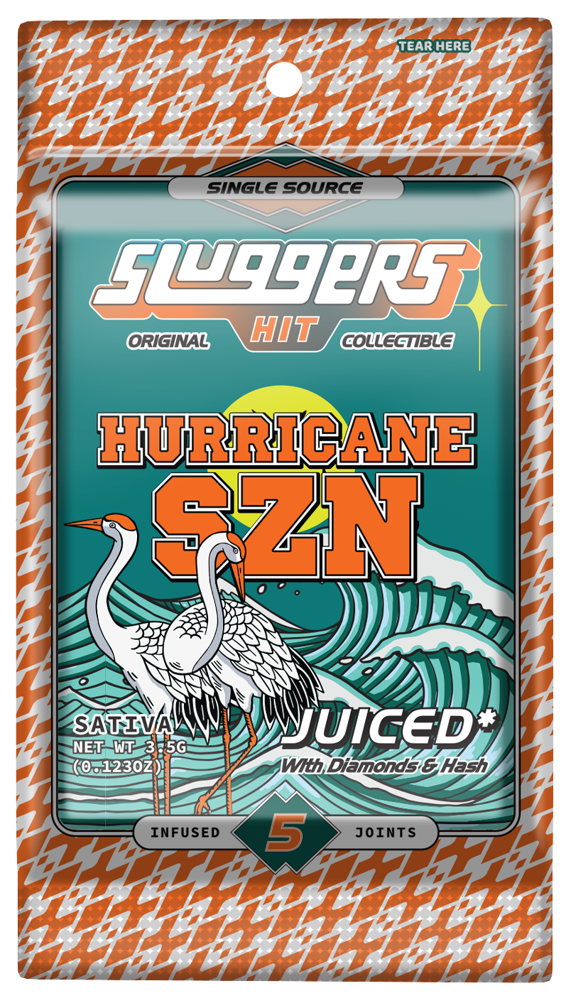 Hurricane SZN