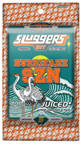 Cannabis Promo, Cannabis Sales, Cannabis Discounts, Cannabis on Sale, 50% OFF SLUGGERS Flower,Infused Pre-Rolls + Blunts, & Vapes! 2