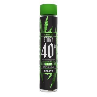 Cannabis Promo, Cannabis Sales, Cannabis Discounts, Cannabis on Sale, 45% OFF STIIIZY Infused Pre-Rolls & Packs! 2