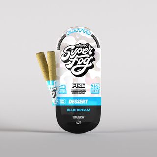 Cannabis Promo, Cannabis Sales, Cannabis Discounts, Cannabis on Sale, 40% OFF MFUSED Infused Pre-Rolls & All-In-One Vapes! 2