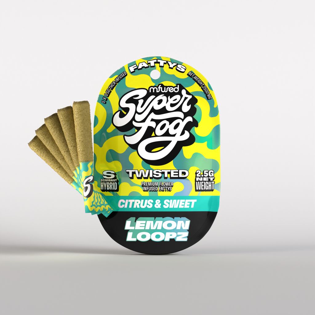 Lemon Loopz