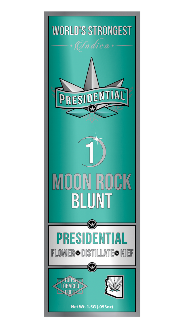 Classic Presidential