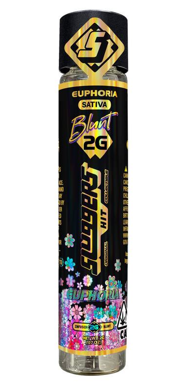 Euphoria Sluggers