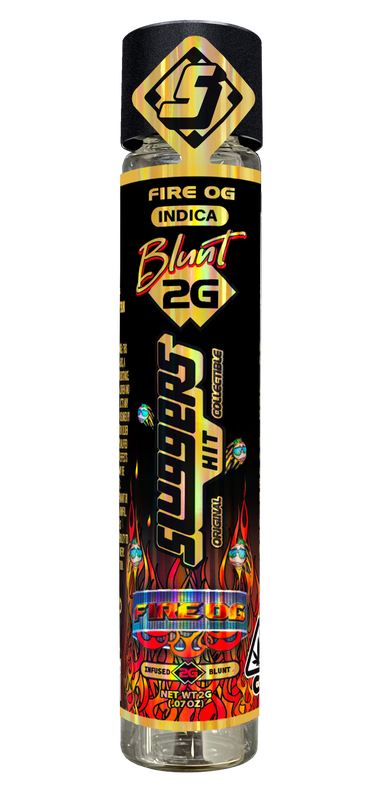 Fire OG Sluggers