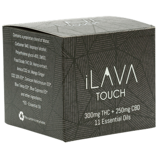Cannabis Promo, Cannabis Sales, Cannabis Discounts, Cannabis on Sale, 40% OFF iLAVA Topicals! 1