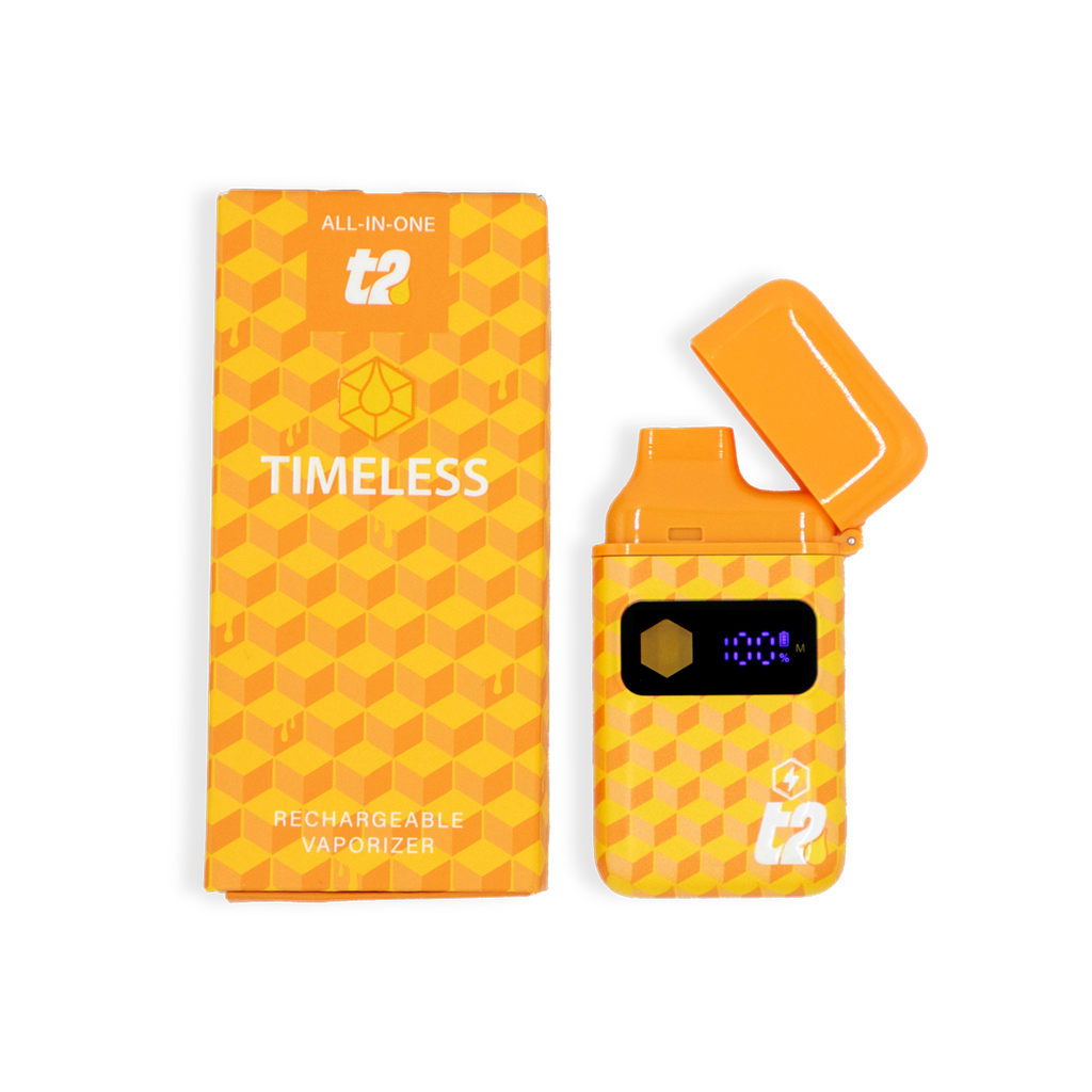 Timeless Jungle Punch All-in-One 2g