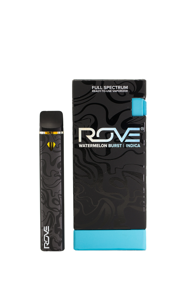 Watermelon Burst Rove