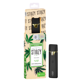 Cannabis Promo, Cannabis Sales, Cannabis Discounts, Cannabis on Sale, 45% OFF STIIIZY Vape Pods & All-In-Ones! 2