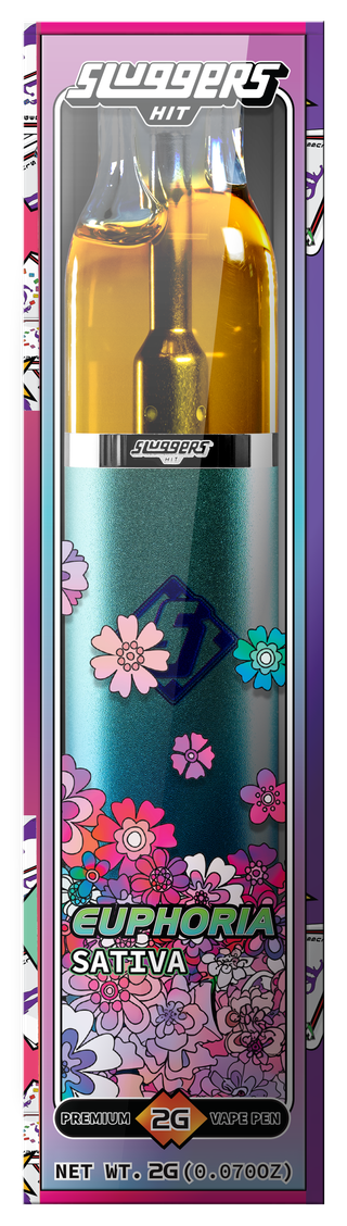 Euphoria Sluggers