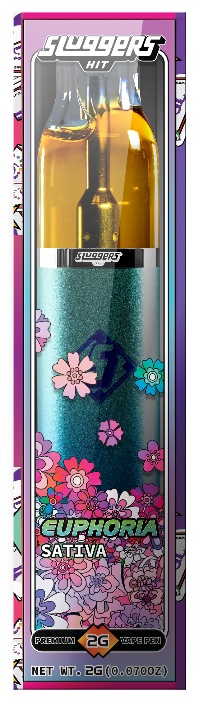 Euphoria Sluggers