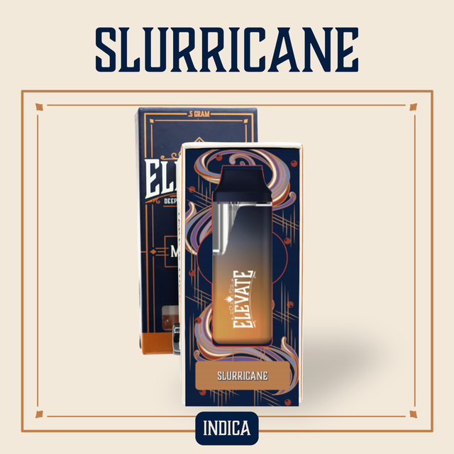 Slurricane Elevate