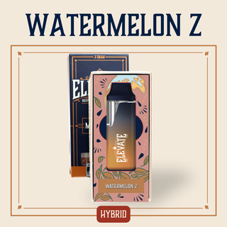 Cannabis Promo, Cannabis Sales, Cannabis Discounts, Cannabis on Sale, ONLY $22 ELEVATE All-In-One Vapes! 2